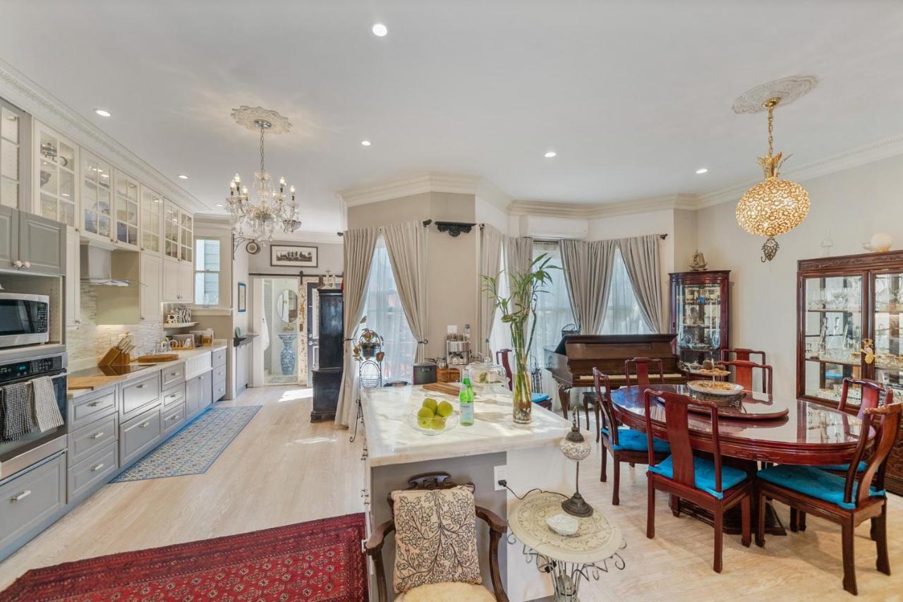 San Francisco Retreat Just Steps From Golden Gate Park And Ocean Beach! Home Exterior photo