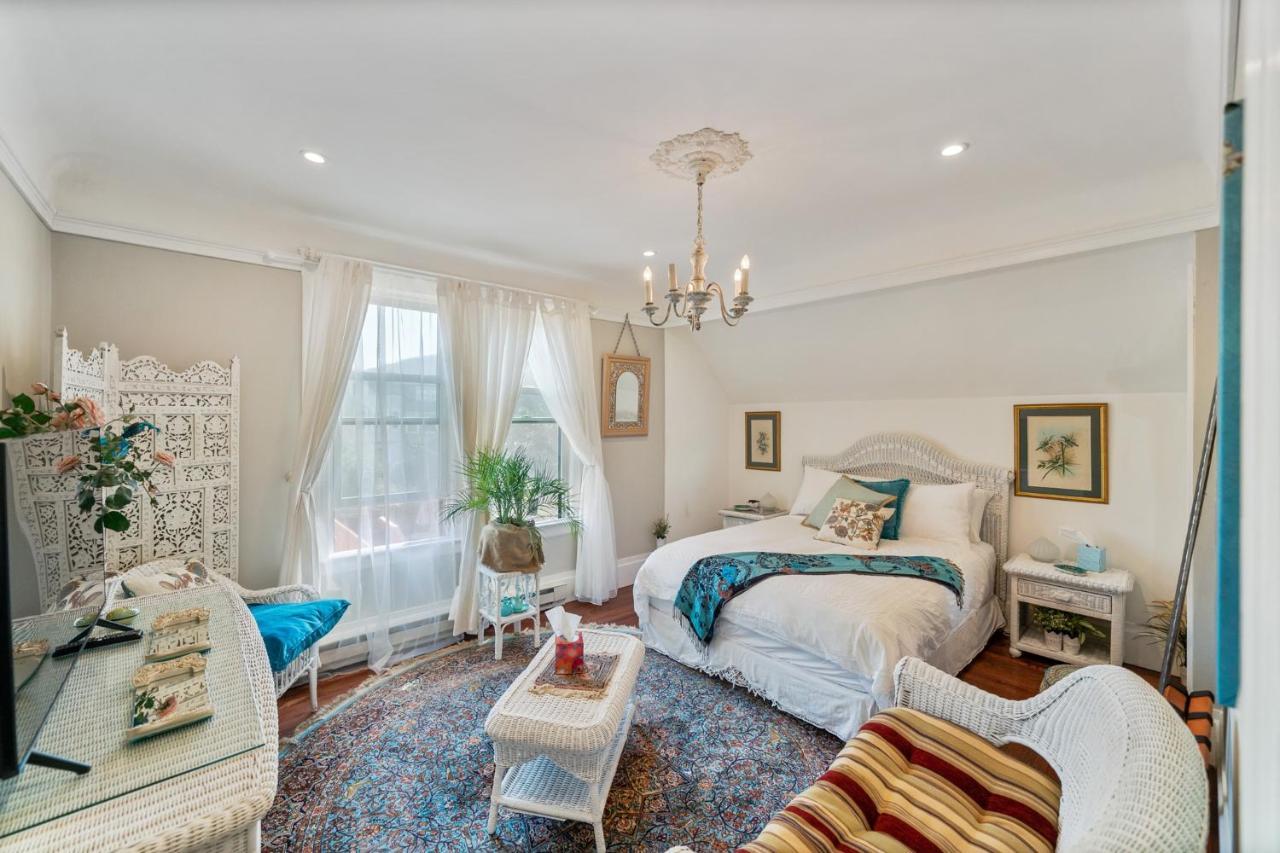 San Francisco Retreat Just Steps From Golden Gate Park And Ocean Beach! Home Exterior photo