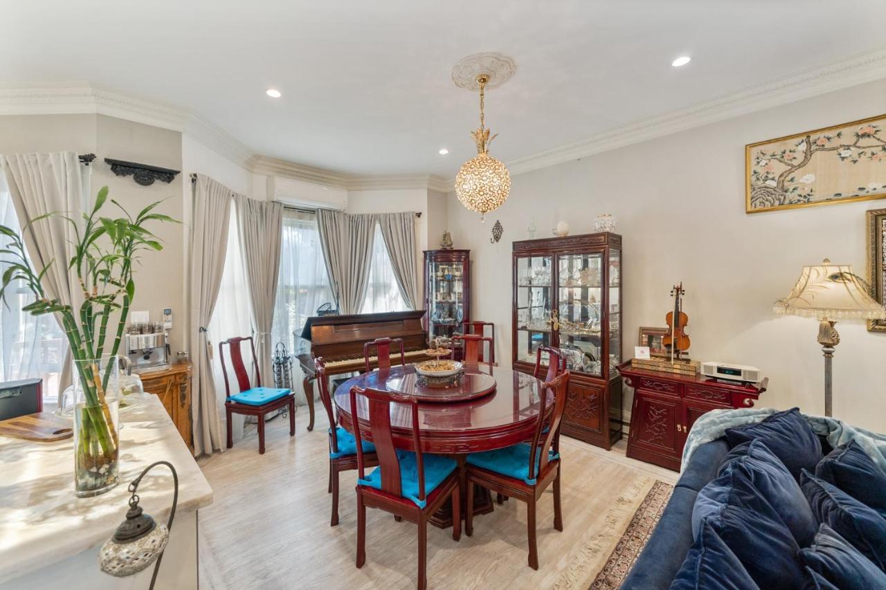 San Francisco Retreat Just Steps From Golden Gate Park And Ocean Beach! Home Exterior photo