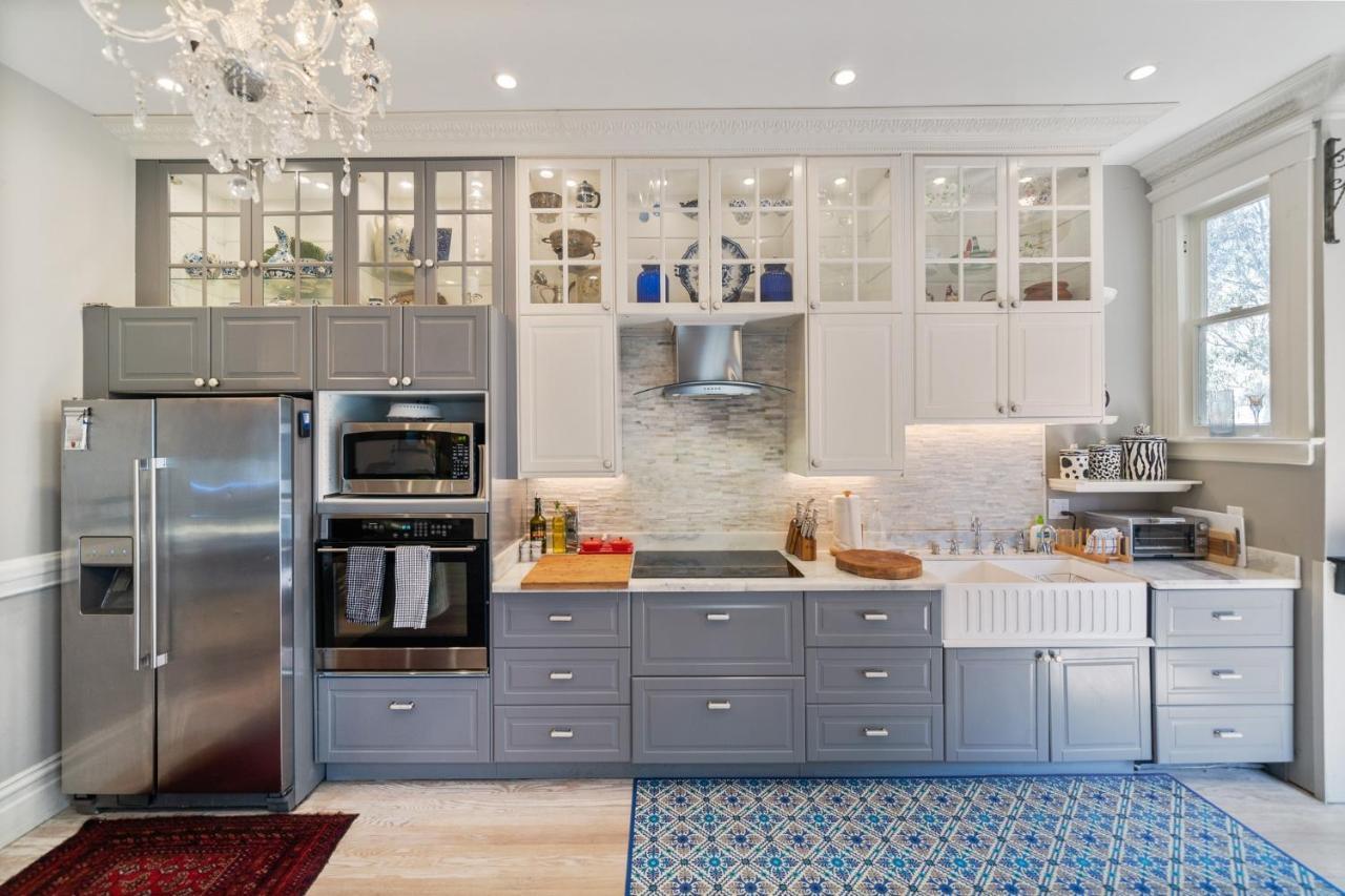 San Francisco Retreat Just Steps From Golden Gate Park And Ocean Beach! Home Exterior photo