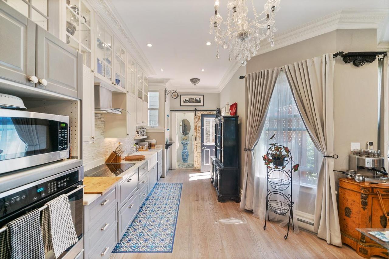 San Francisco Retreat Just Steps From Golden Gate Park And Ocean Beach! Home Exterior photo