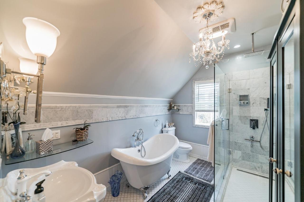 San Francisco Retreat Just Steps From Golden Gate Park And Ocean Beach! Home Exterior photo