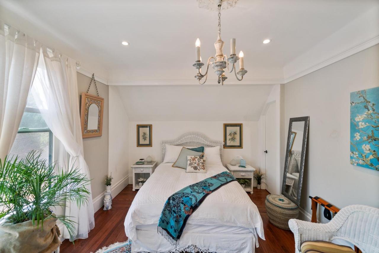San Francisco Retreat Just Steps From Golden Gate Park And Ocean Beach! Home Exterior photo