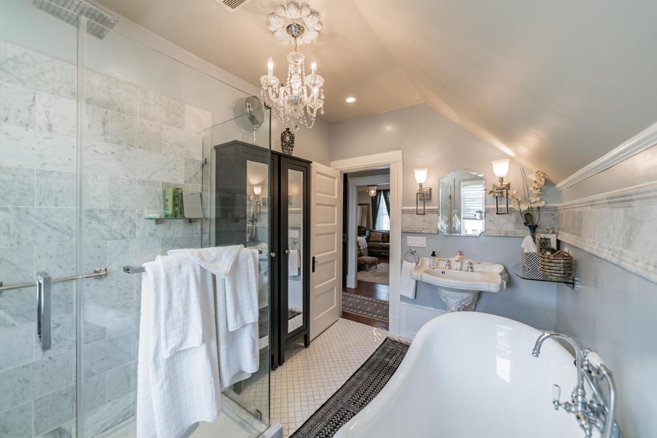 San Francisco Retreat Just Steps From Golden Gate Park And Ocean Beach! Home Exterior photo