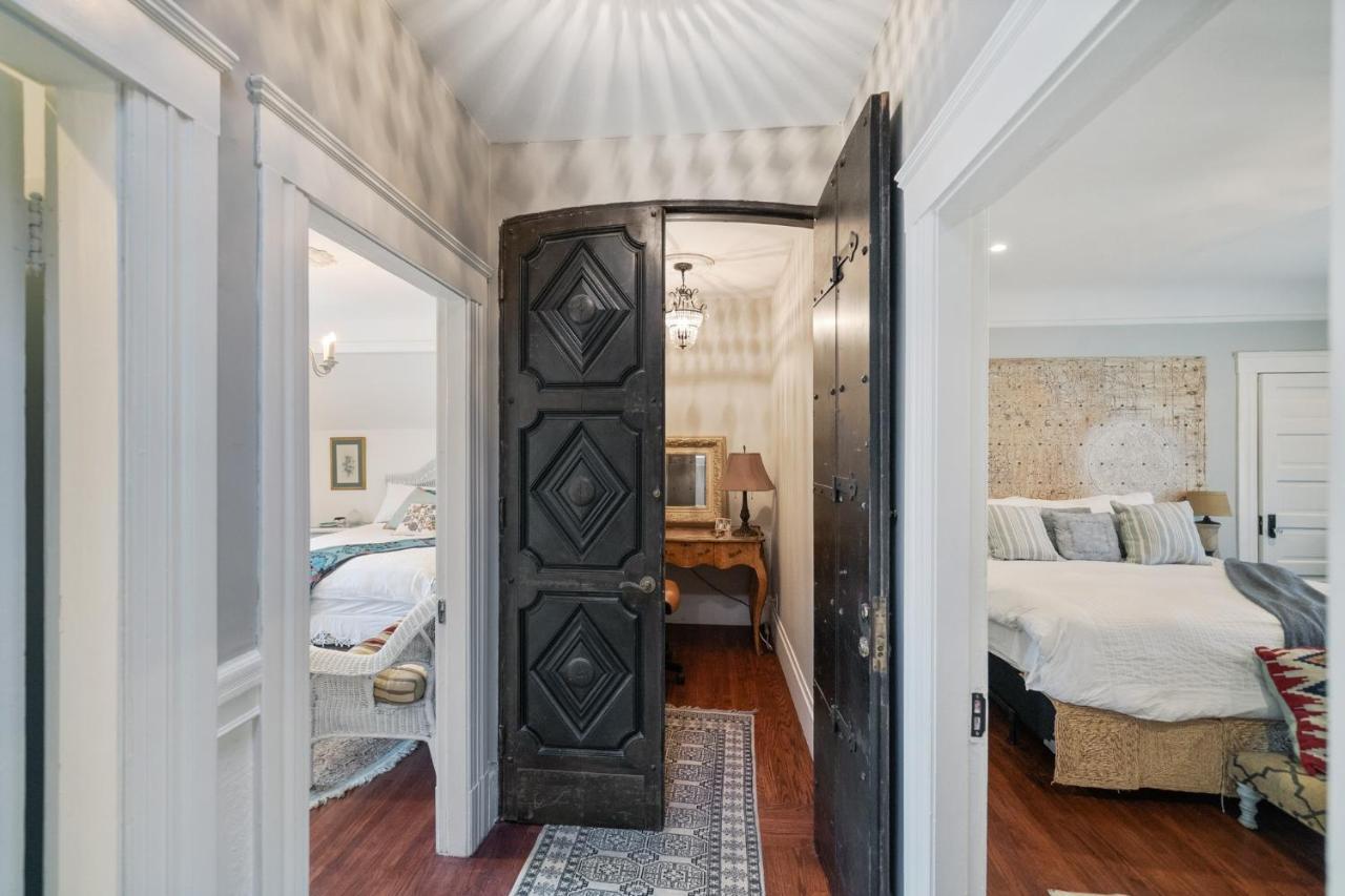 San Francisco Retreat Just Steps From Golden Gate Park And Ocean Beach! Home Exterior photo